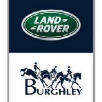 Land Rover Burghley (@burghleyhorsetr) 's Twitter Profile