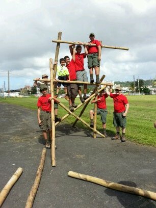 tropa_1959's profile picture. Reuniones sábados 10:00am a 12:00m 
Antilles Military Academy, Trujillo Alto 
tropa1959@gmail.com