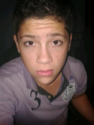 HOLA .-. Nose donde voy peero seguime y te sigo  :3 Ah y amo a CERRO ♥ #Fin