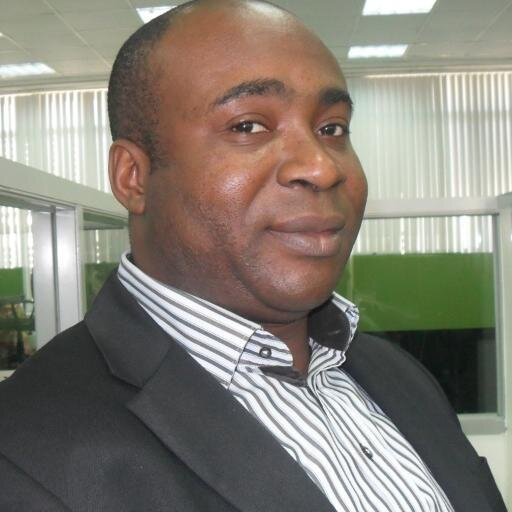 olufemi98's profile picture. 