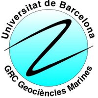 Geociències Marines(@GRCGM) 's Twitter Profile Photo