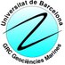 Geociències Marines (@grcgm) Twitter profile photo Geociències Marines (@grcgm) Twitter profile photo