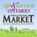 sip & Savour Market (@sipsavourmarket) Twitter profile photo