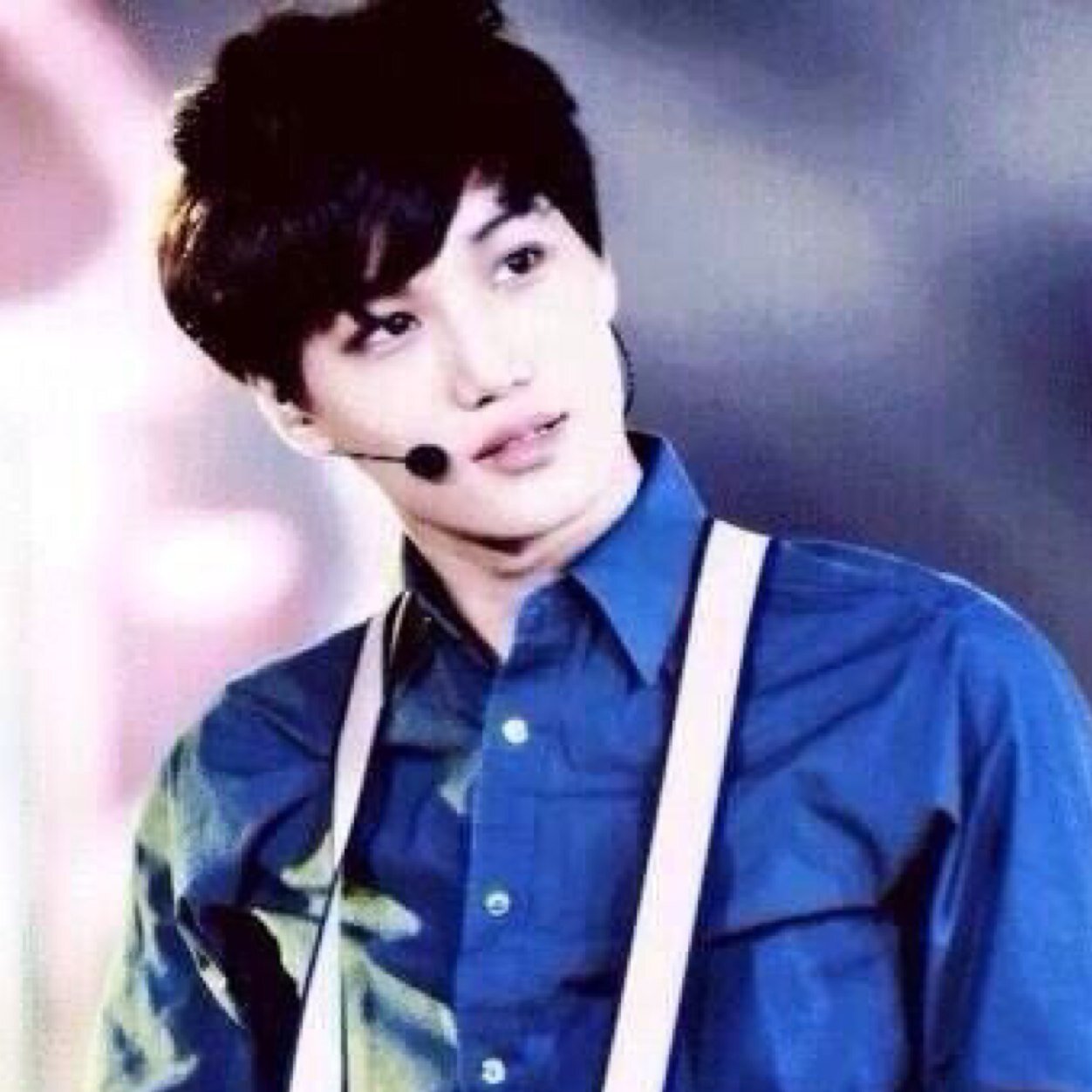 EXO-K KAI(ro)bot
326ing