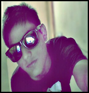 I Am A PC GaMeR :-p