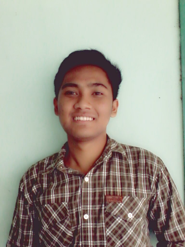 tomorrow may be happy