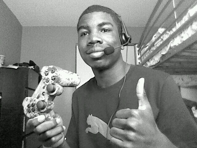 Competitive Sniper Pure genius in all kinds of Competitive gaming events I love PlayStation and my future career is gaming development