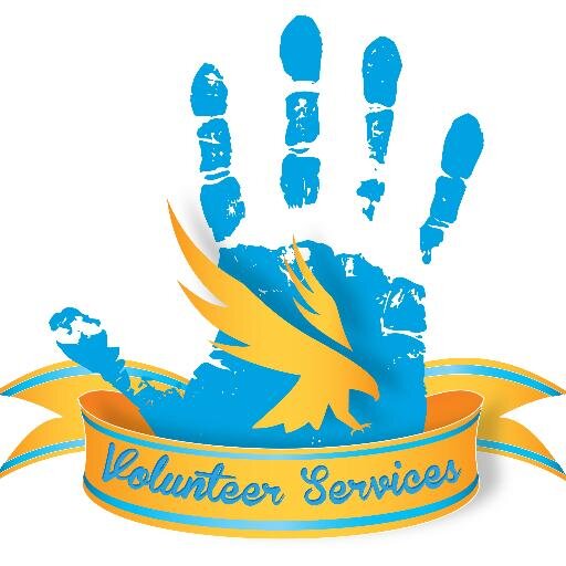 Volunteer Services Offers students a broad field of volunteer opportunities for all types of interests. Get involved! FB: http://t.co/FT2NvksBkp
