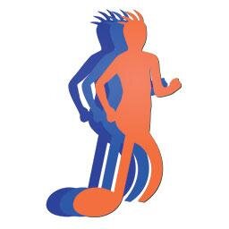 RunaldoApp's profile picture. Runaldo™ automatically generates your favourite music while you are working out. #generativemusic #iPhone #running #sports