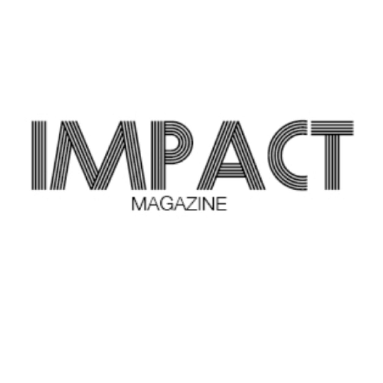 impactmagazine1's profile picture. We are an online lifestyle magazine by the students of the University of Limerick full of everything from Entertainment and Fashion to Travel and Innovation