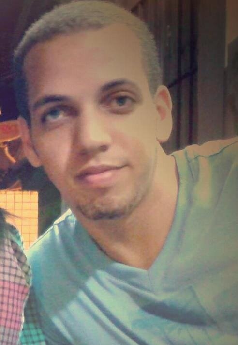 Just me.
