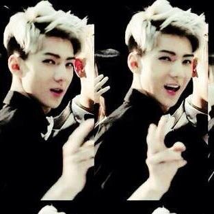 สวัสดีครับ เราเคยรู้จักกันรึป่าว.. โอเซผู้พูดคุยอะไรไม่รู้เรื่อง บ้าๆ บอๆ คุยกับผมอาจโมโหมากขึ้นนะครับ #ผิด