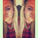 Holly Potts  - @hollypotts11 - Twitter