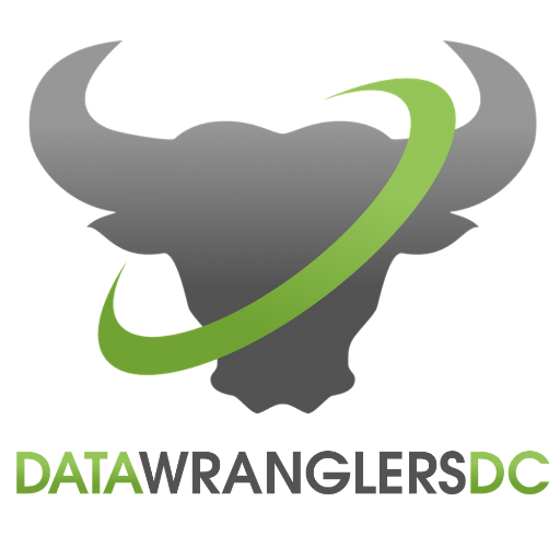 A monthly meetup of data wranglers helping improve each other's craft and move it forward.