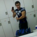 Alejandro Gordillo - @alex_mach1 - Twitter