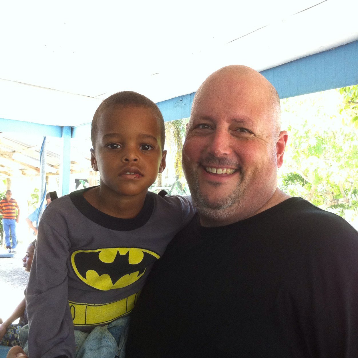 TomEmigh's profile picture. 