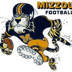 Missouri Tigers, St. Louis Cardinals, Conservatives and Megadeth