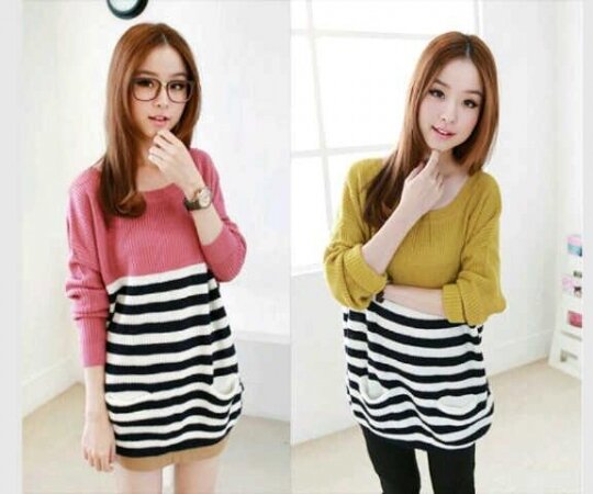 Grosir baju rajut/grosir mix 4pc 36000,grosir min 1 kodi 34000/ecer 39000/PIN 29F2CAC3/NO HP 089630951055/FB Tiwi Shooping
BANDUNG - http://t.co/86WuzQELWJ