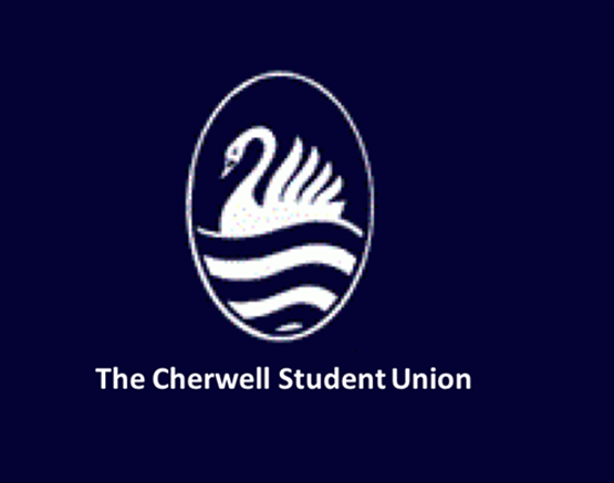 The student union of the cherwell school