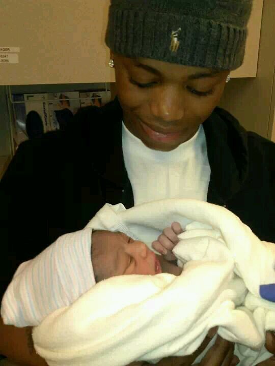 BabySav&&DaddySav are the 2 I Live for  `