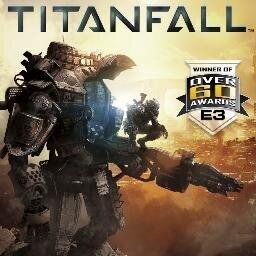 Official Titanfall Twitter. Welcome to the official page of #Titanfall