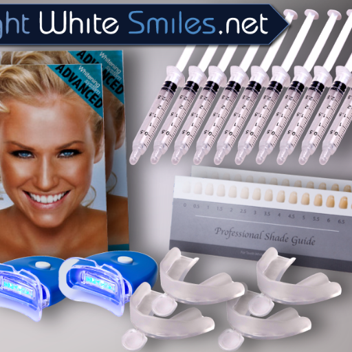 Bright White Smiles offers Professional Quality, at-home teeth whitening systems at a fraction of the market price. We have our own teeth whitening gel manufact