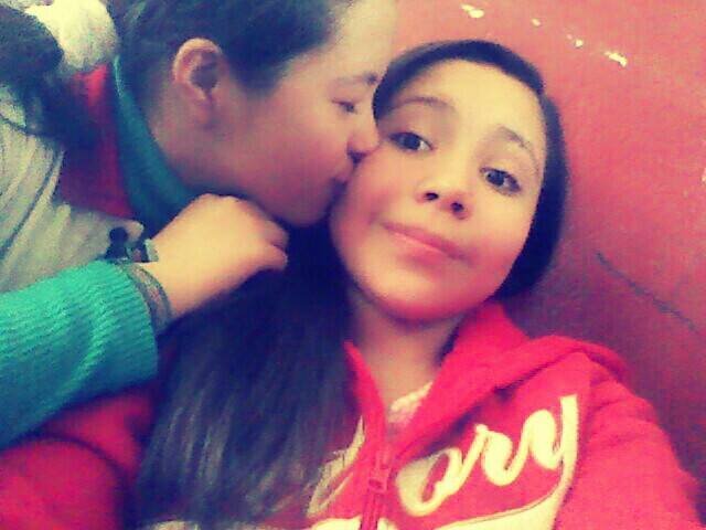 MariianaMdz's profile picture. Cachetonsitha - Bonita - Tiierna - Mantecada!! On:3