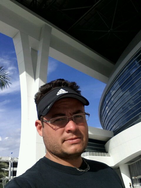 luisgiuliani8's profile picture. 