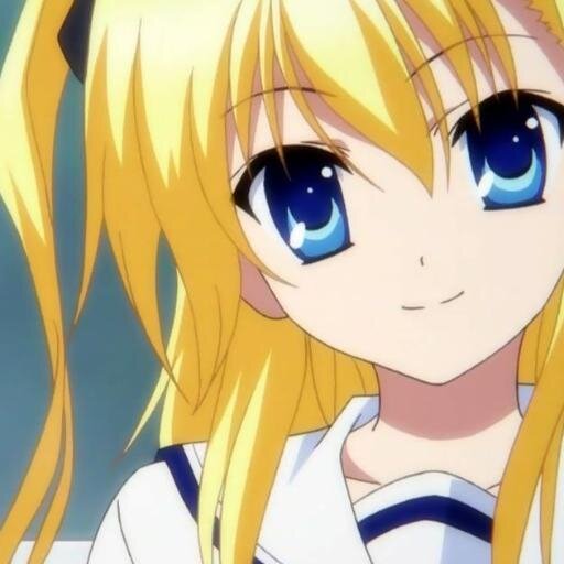 ゲーム、アニメ大好きです 詳しくはツイッタープロフィール↓ 二次元アイコン100%フォロー返します その他の方も興味があったらフォロバしますよ(^-^)