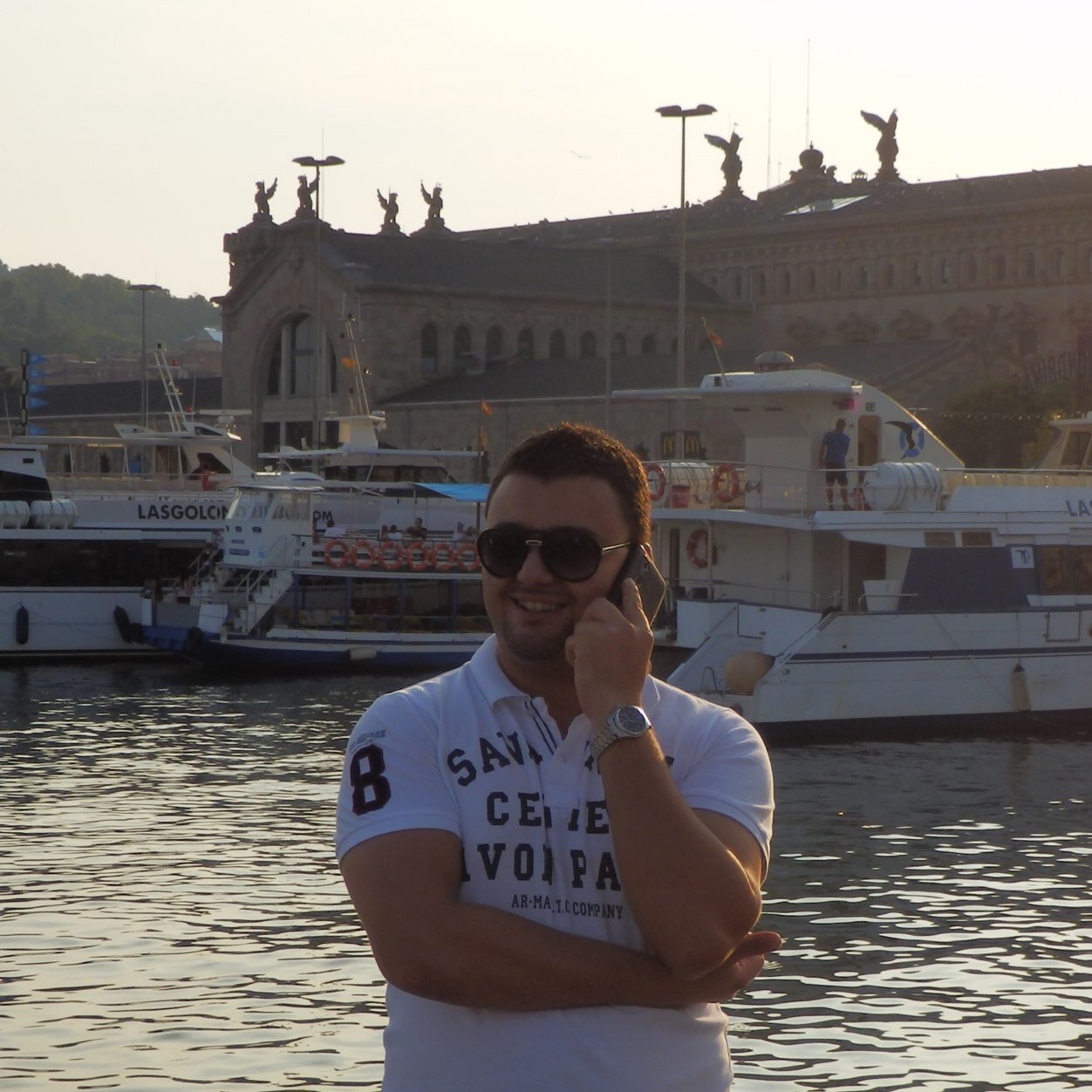 nassimcqa's profile picture. 