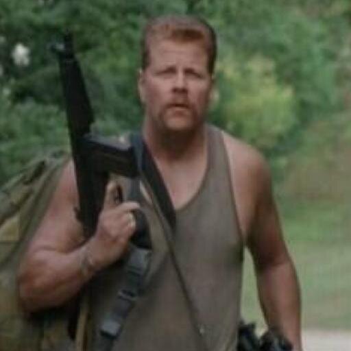 I'm SGT Abraham Ford and these are my companions.
Trying to get Eugene to Washington #Single