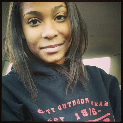 Love it, or Hate it, Cause im Doin Me :)	#Teamfollowback