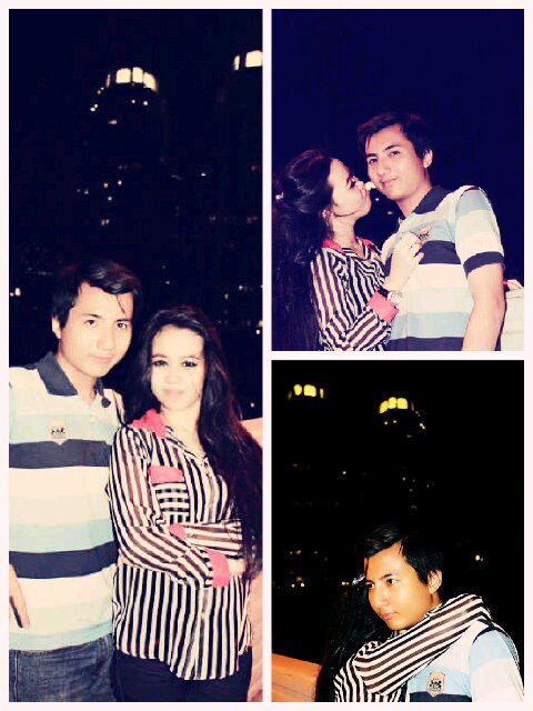 jafankaalla15's profile picture. I love you My Husby Donny Harun :*                      Jakarta,Indonesia