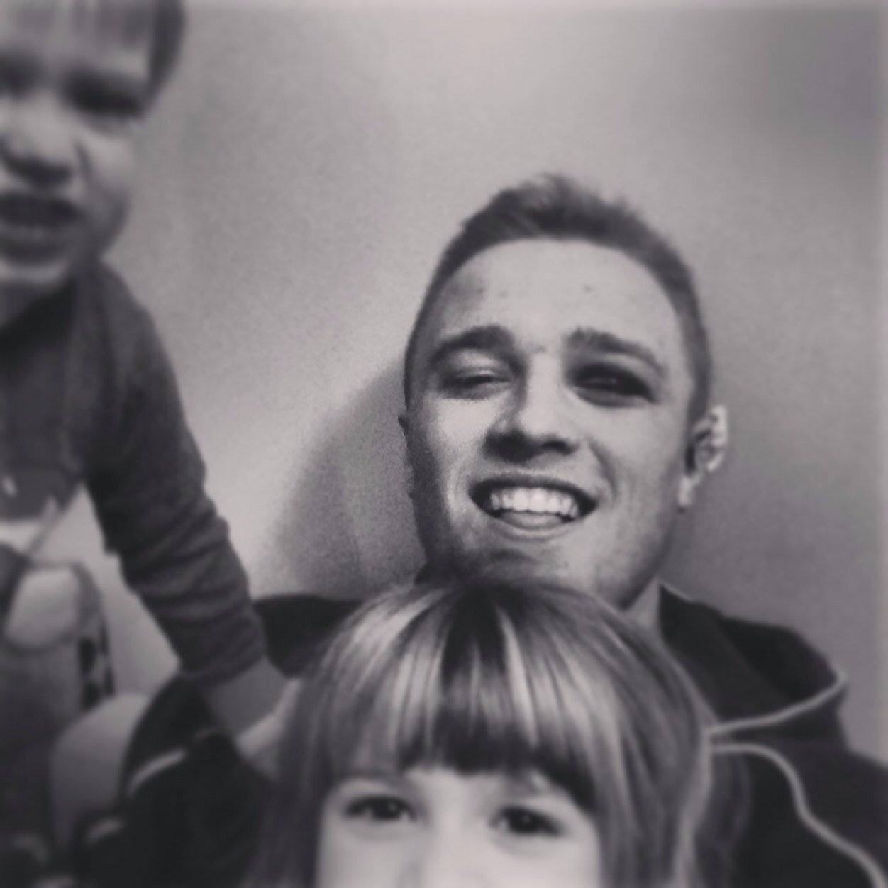 HarryGreenie's profile picture. Cream always rises to the top.