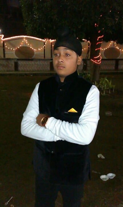 amandeep2247's profile picture. 