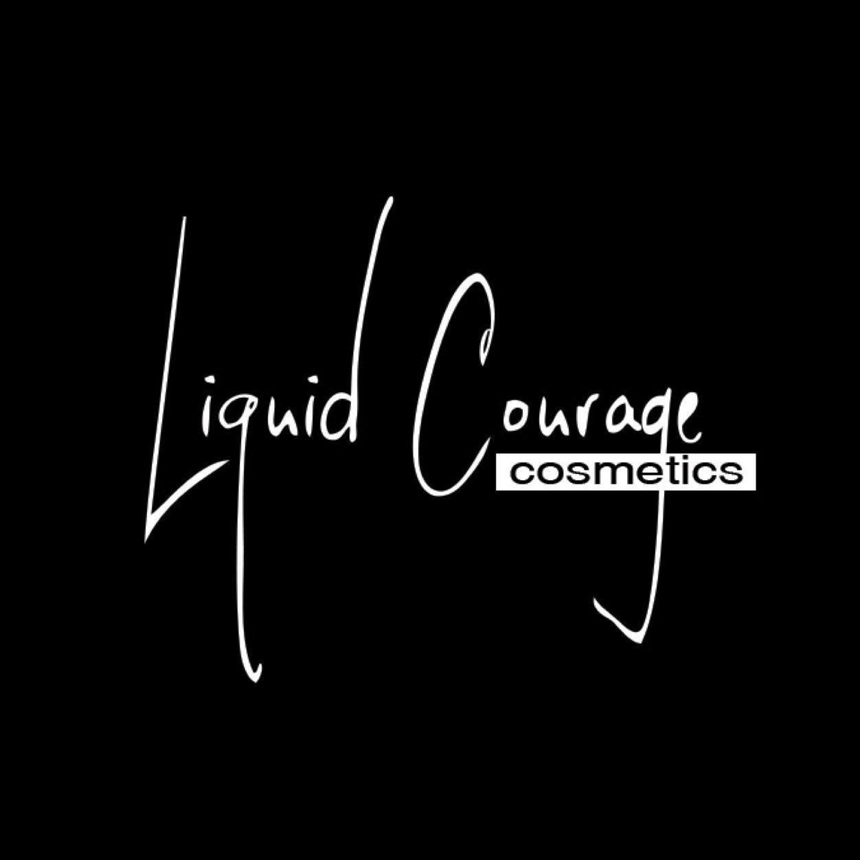 Liquid Courage Cosmetics