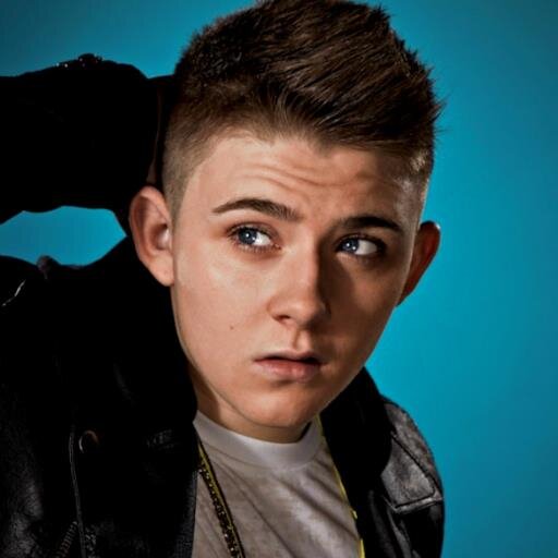 nikkiimcdonald's profile picture. love Nicholas McDonald!!  hungry for his follow