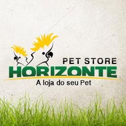 A loja do seu Pet