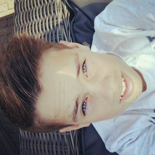 volg me effe
