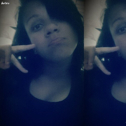 - idade: 14 anos, relacionamento: solteira
Data de aniver: 29/02/2000
 - sobre mim: sou uma menina siiimpatica e bacana, sou amorosa e carente, odeio falsas :)