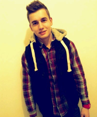 AntoinePuchaux's profile picture. 