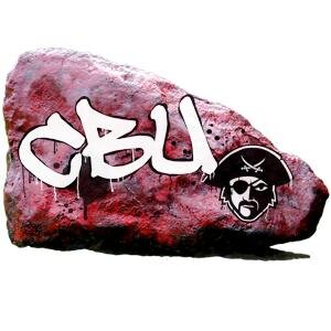 In geology, a rock is a naturally occurring solid aggregate of one or more minerals or mineraloids. At CBU it's a TRADITION.