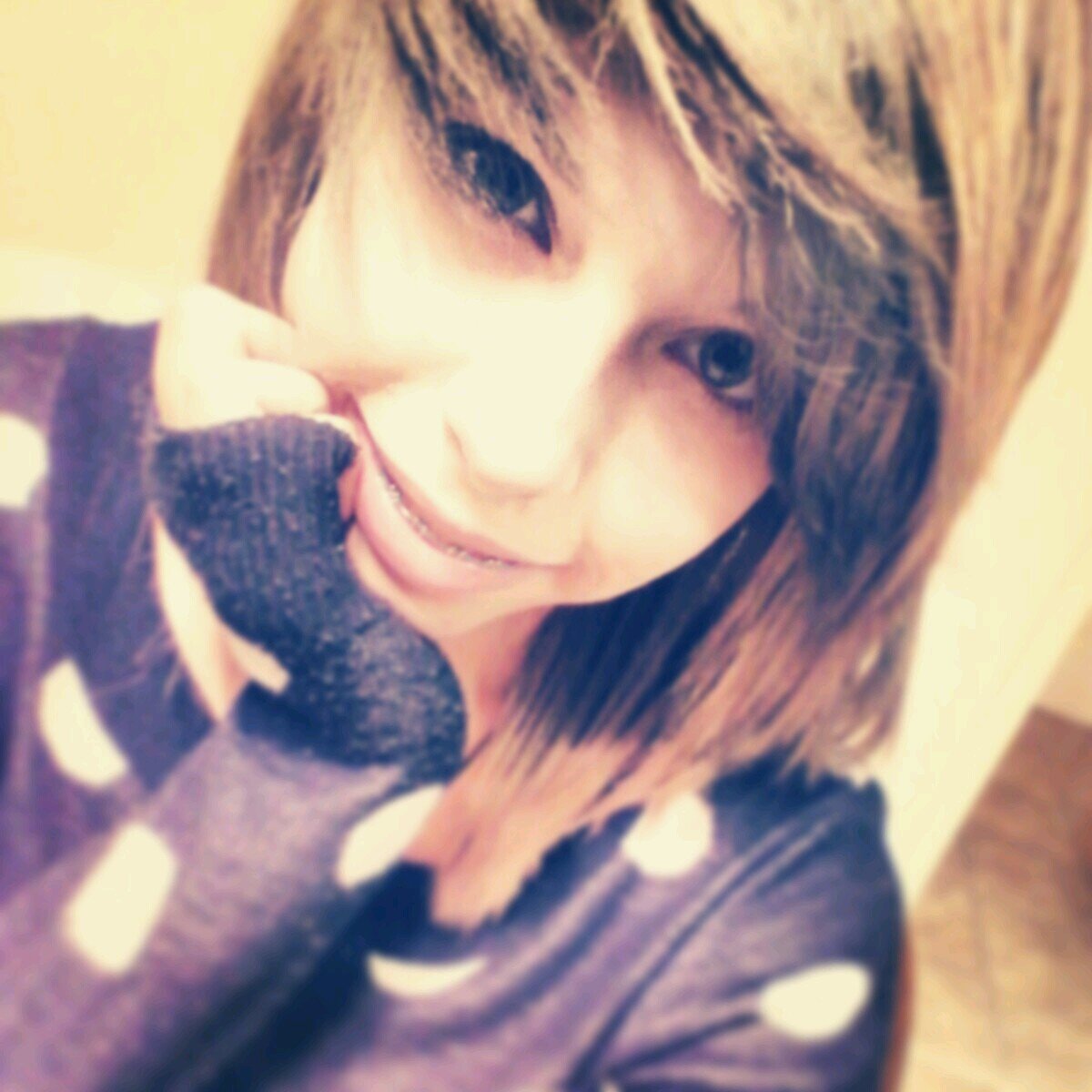 Hai there! I love traditional rock, and punk rock, I'm home schooled, and feel free to hit me up anytime! Thanks! ^_^
