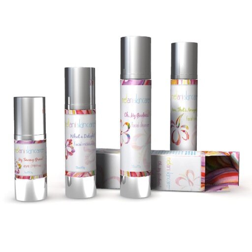 Age-Balancing Luxurious Skincare