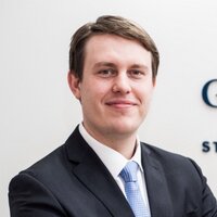 Michał Baranowski (@m_baranowski) 's Twitter Profile
