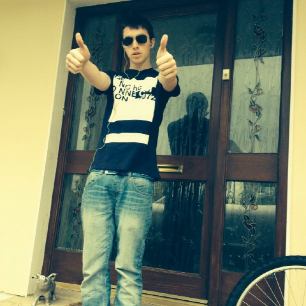 TomasBurkeMusic's profile picture. I make you music