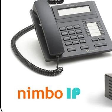 Nimboip's profile picture. Managed IP Service Provider