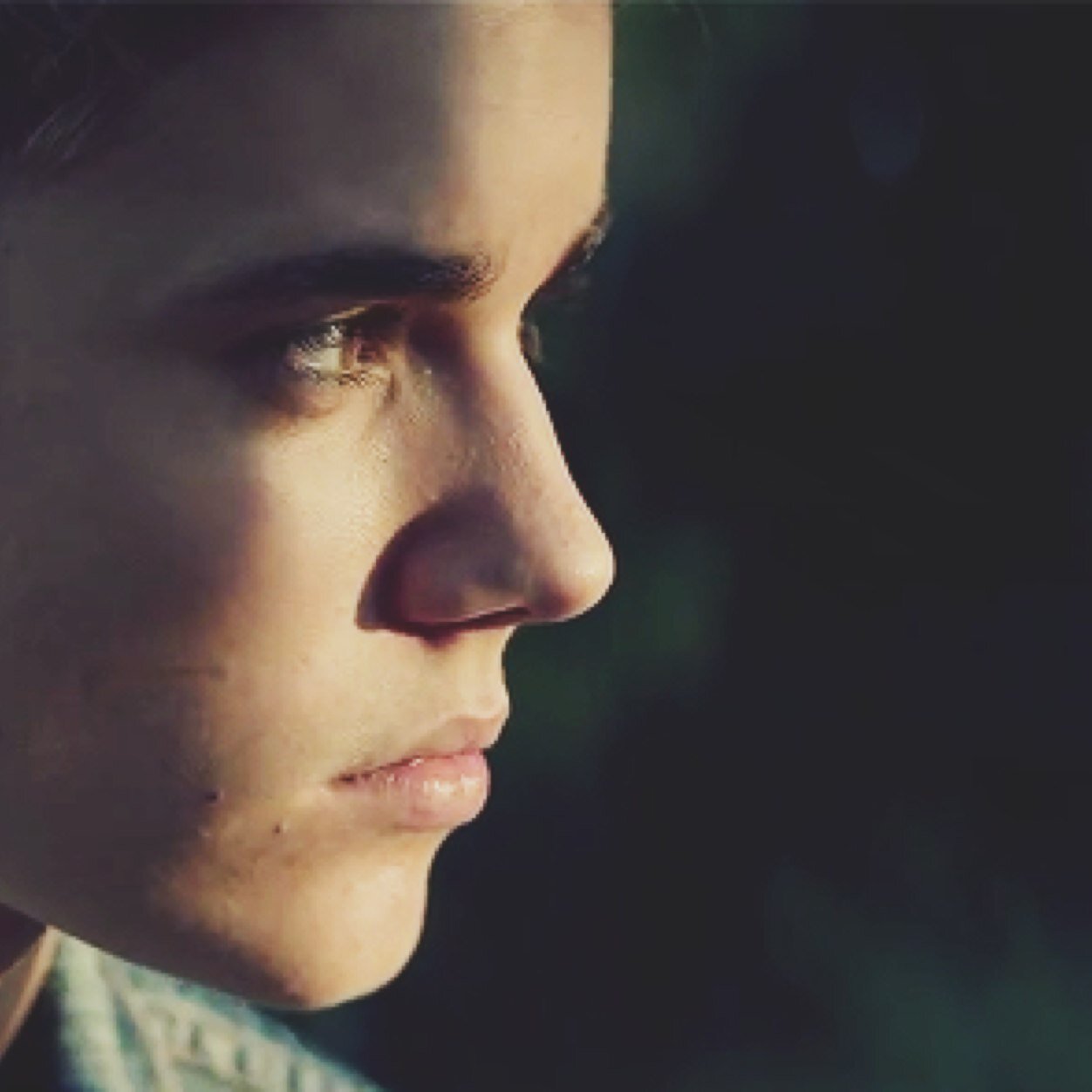 I wish Justin Bieber was my homework so i could do him on the table