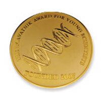 Blavatnik Awards(@BlavatnikAwards) 's Twitter Profile Photo