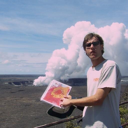 ... likes D'Backs baseball, Mars surface history, impact cratering, and black comedy.